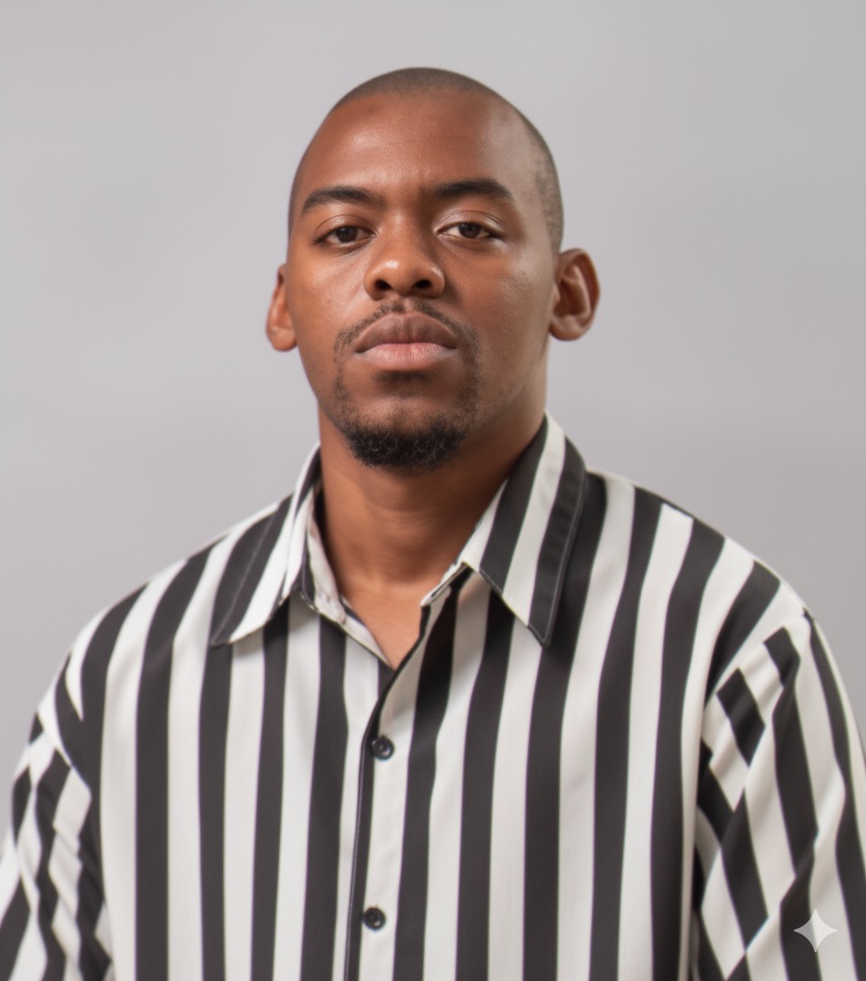 Chefe do Departamento do Registo Acadêmico